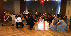 Gil & Sarah's Wedding 0757